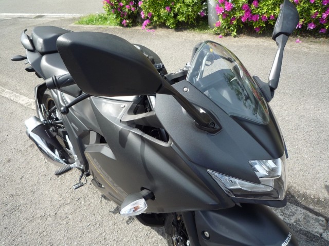 �X�Y�L�W�N�T�[SF250�i���Q�����R�s�j�摜11