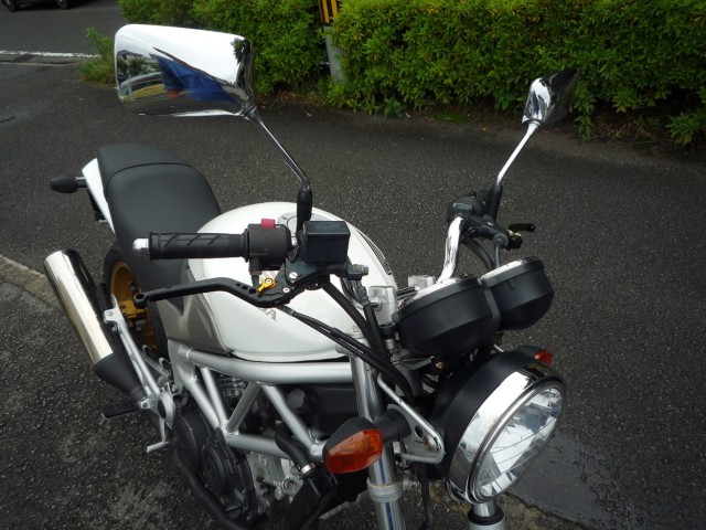 �z���_VTR250�i���Q�����R�s�j�摜11