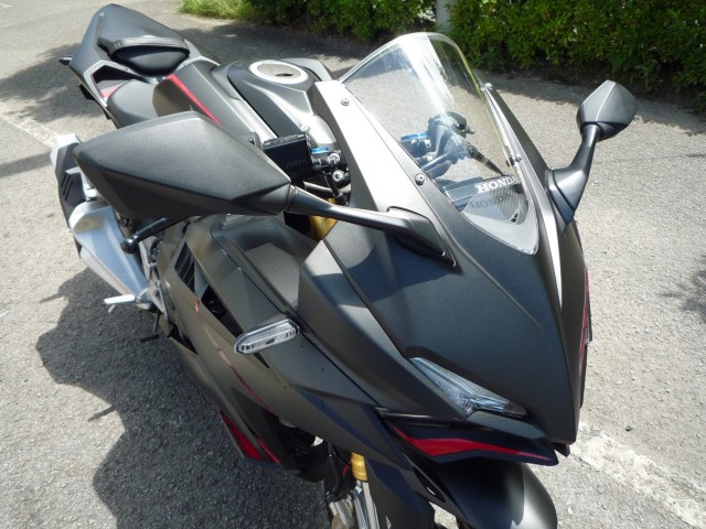 �z���_CBR250RR�i���Q�����R�s�j�摜11