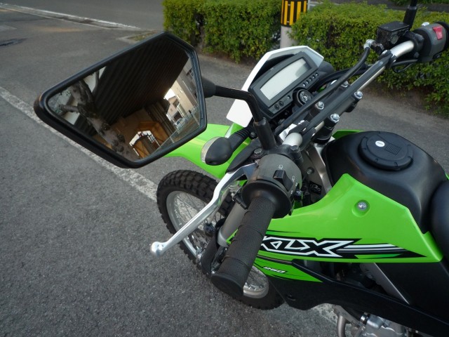 �J���T�LKLX250�i���Q�����R�s�j�摜12