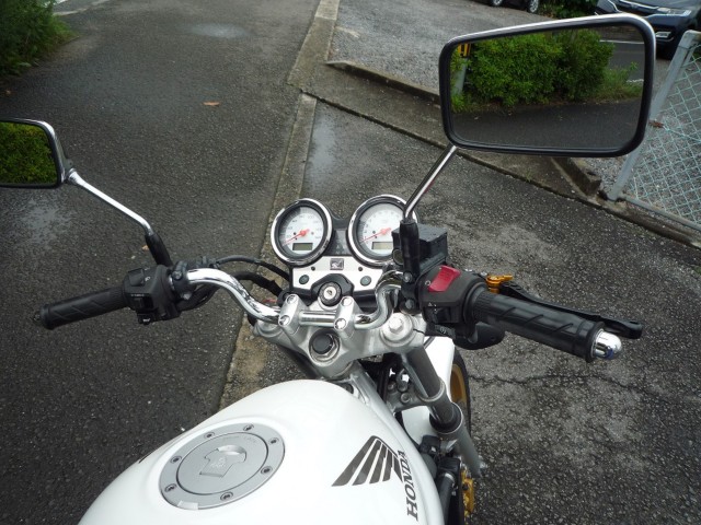 �z���_VTR250�i���Q�����R�s�j�摜12