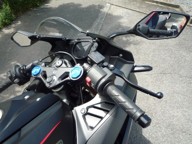 �z���_CBR250RR�i���Q�����R�s�j�摜12