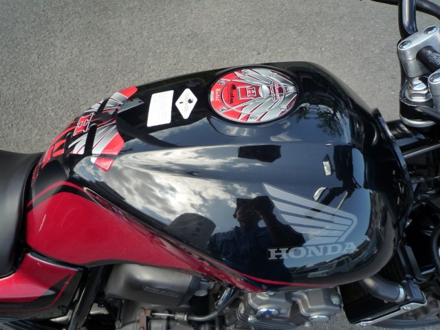 �z���_CB400�X�[�p�[�t�H�AVTEC�ERevo�i���Q�����R�s�j�摜13