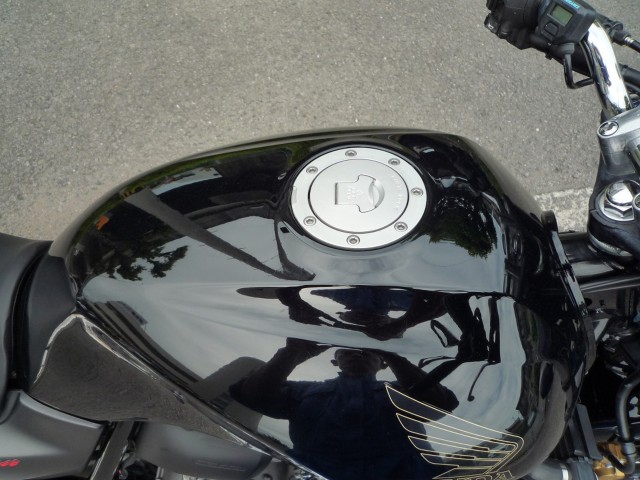 �z���_CB400�X�[�p�[�t�H�AVTEC�ERevo�i���Q�����R�s�j�摜13