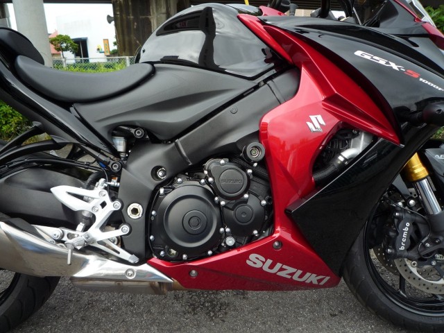 XYLGSX-S1000FiQRsj摜14