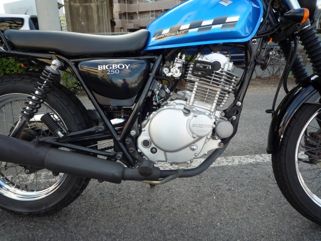 �X�Y�L�O���X�g���b�J�[BIGBOY�i���Q�����R�s�j�摜14