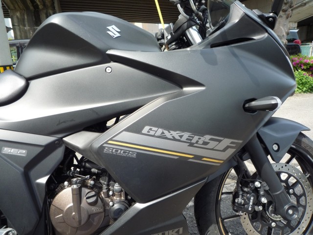 �X�Y�L�W�N�T�[SF250�i���Q�����R�s�j�摜14