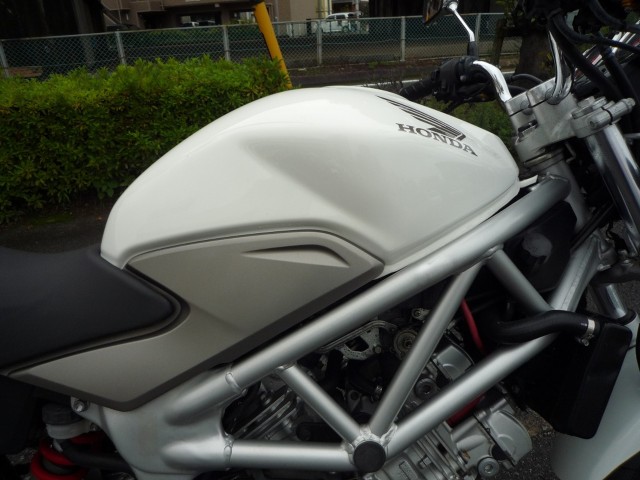 �z���_VTR250�i���Q�����R�s�j�摜14