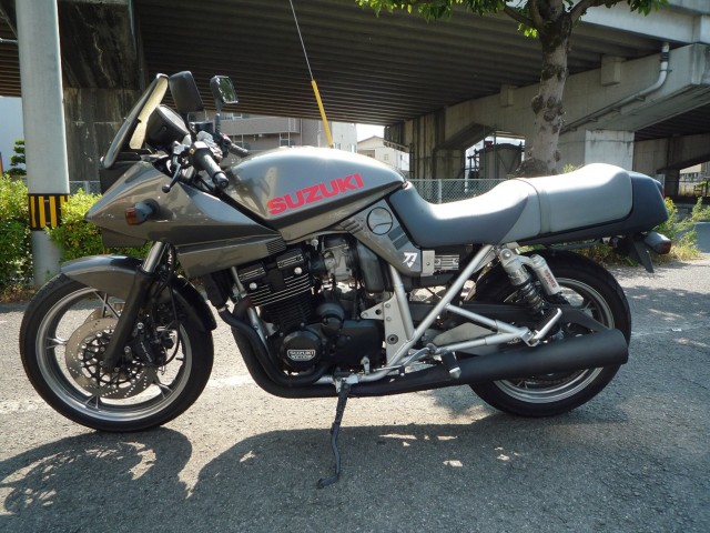 �X�Y�LGSX400S���i���Q�����R�s�j�摜2