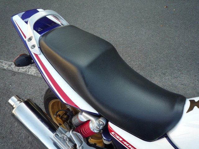 �z���_CB400�X�[�p�[�{���h�[�� VTEC�Revo�i���Q�����R�s�j�摜15