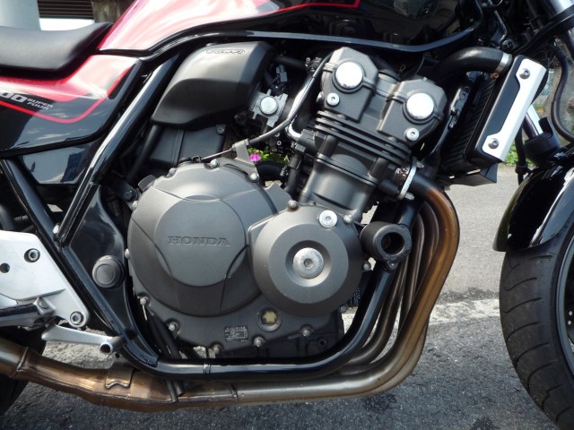 �z���_CB400�X�[�p�[�t�H�AVTEC�ERevo�i���Q�����R�s�j�摜15