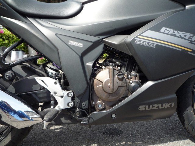 �X�Y�L�W�N�T�[SF250�i���Q�����R�s�j�摜15