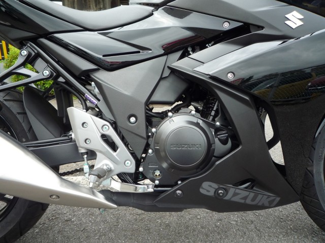 �X�Y�LGSX250R�i���Q�����R�s�j�摜15
