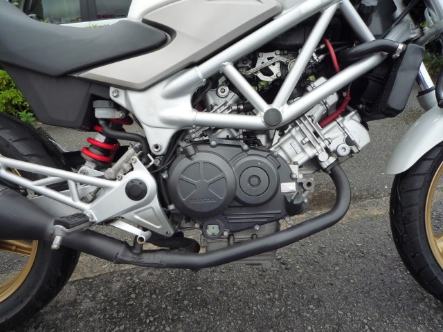 �z���_VTR250�i���Q�����R�s�j�摜15