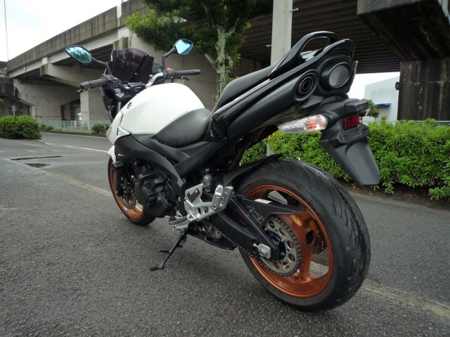 �X�Y�LGSR400�i���Q�����R�s�j�摜8