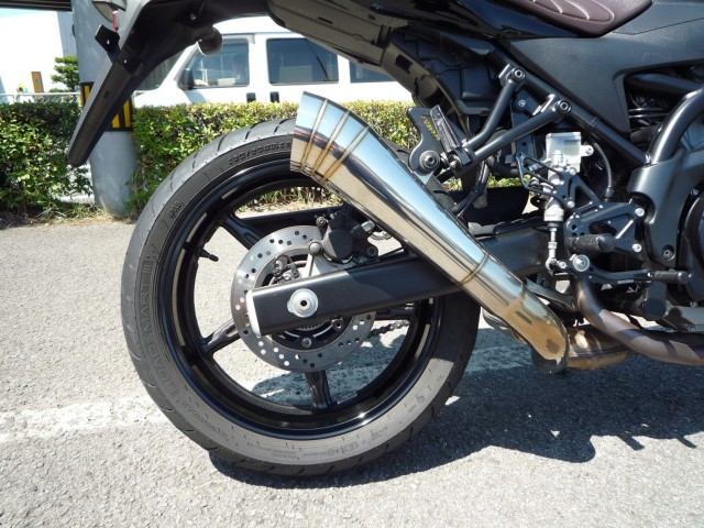 XYLSV650XiQRsj摜16