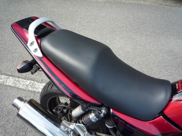 �z���_CB400�X�[�p�[�t�H�AVTEC�ERevo�i���Q�����R�s�j�摜16