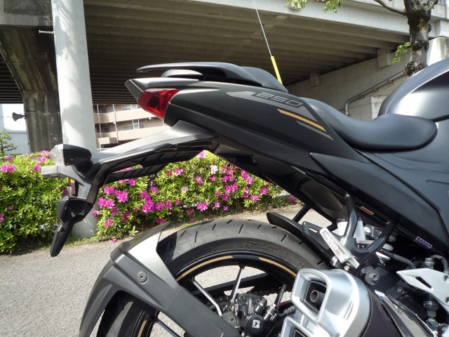 �X�Y�L�W�N�T�[SF250�i���Q�����R�s�j�摜17