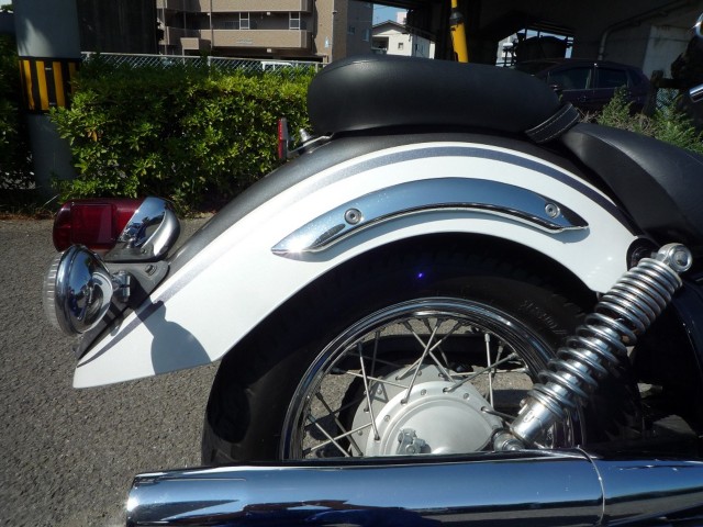 ���}�n�h���b�O�X�^�[250�i���Q�����R�s�j�摜17