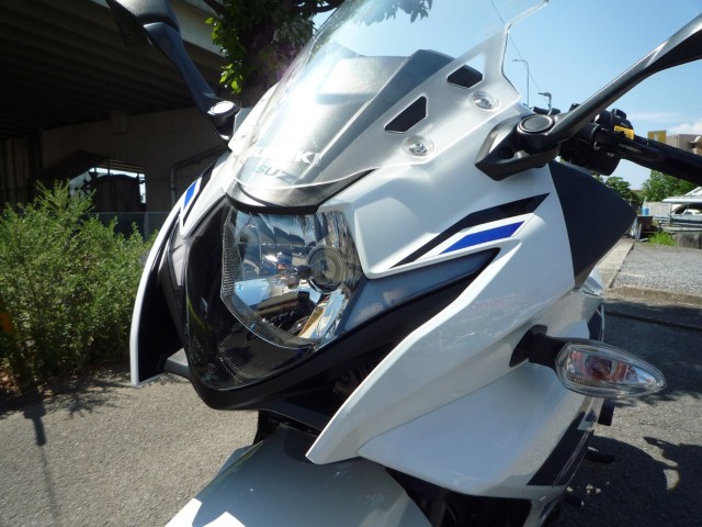 XYLGSX250RiQRsj摜18