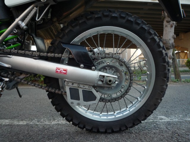 �J���T�LKLX250�i���Q�����R�s�j�摜18