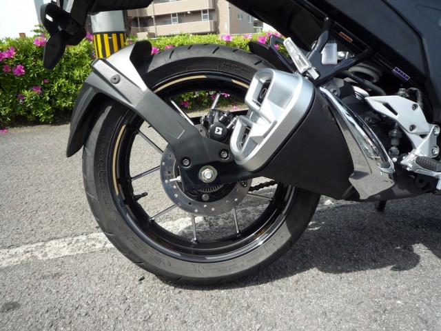 �X�Y�L�W�N�T�[SF250�i���Q�����R�s�j�摜18