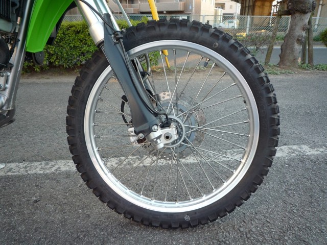 �J���T�LKLX250�i���Q�����R�s�j�摜19