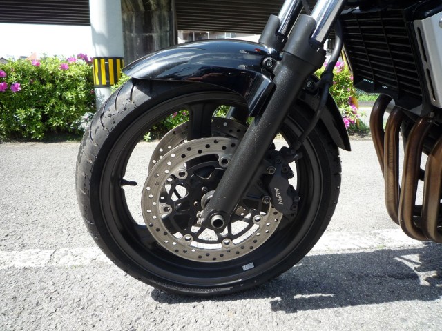 �z���_CB400�X�[�p�[�t�H�AVTEC�ERevo�i���Q�����R�s�j�摜19