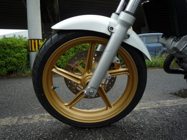 �z���_VTR250�i���Q�����R�s�j�摜19