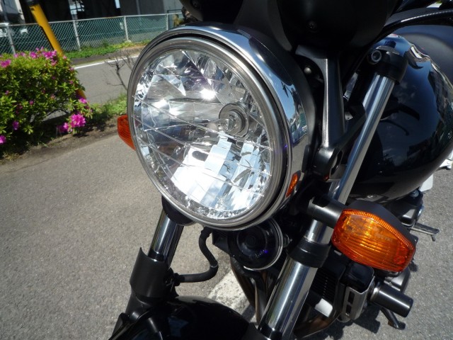 �z���_CB400�X�[�p�[�t�H�AVTEC�ERevo�i���Q�����R�s�j�摜20