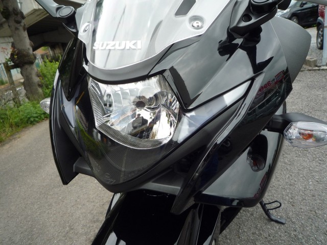 �X�Y�LGSX250R�i���Q�����R�s�j�摜20