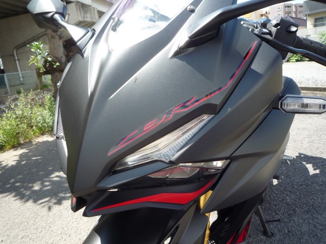 �z���_CBR250RR�i���Q�����R�s�j�摜20