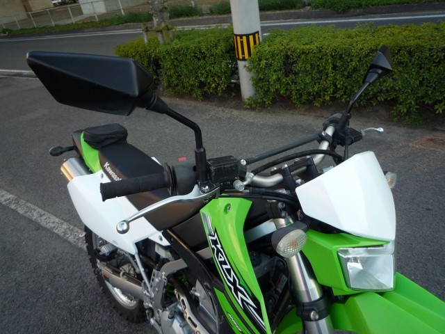 �J���T�LKLX250�i���Q�����R�s�j�摜21