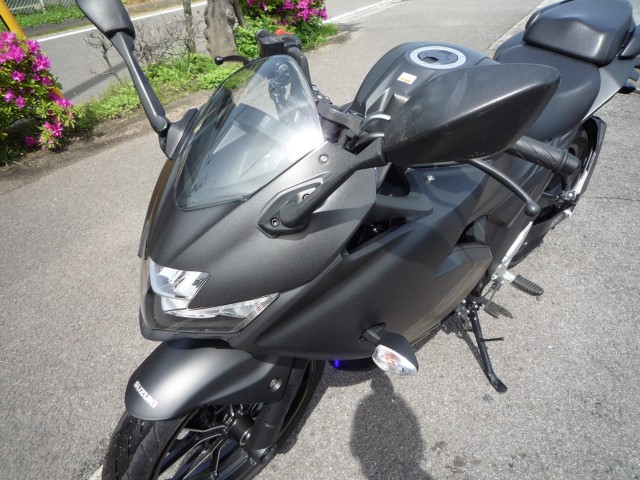 �X�Y�L�W�N�T�[SF250�i���Q�����R�s�j�摜21