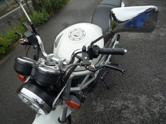 �z���_VTR250�i���Q�����R�s�j�摜21