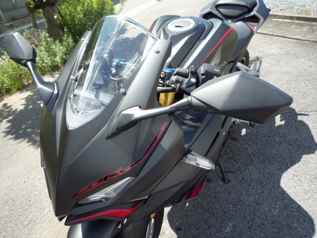 �z���_CBR250RR�i���Q�����R�s�j�摜21