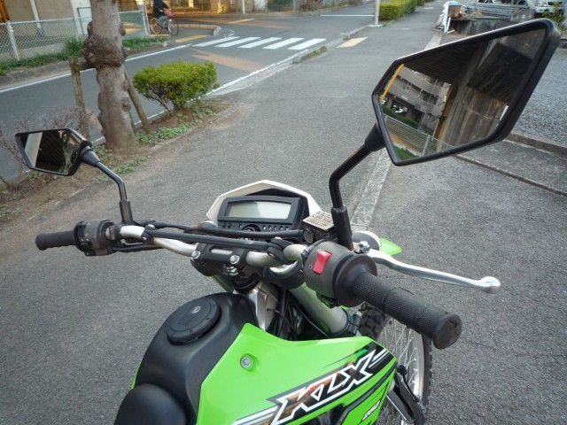 �J���T�LKLX250�i���Q�����R�s�j�摜22