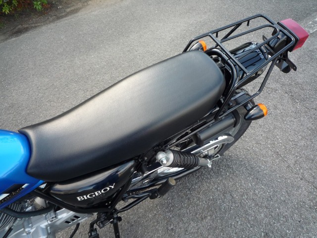 �X�Y�L�O���X�g���b�J�[BIGBOY�i���Q�����R�s�j�摜23