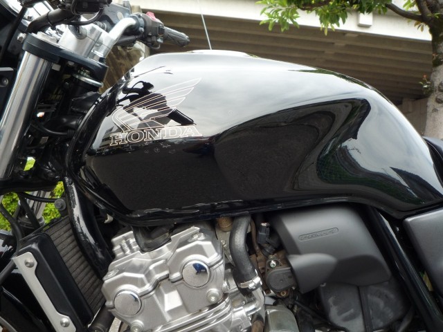 �z���_CB400�X�[�p�[�t�H�AVTEC�ERevo�i���Q�����R�s�j�摜23