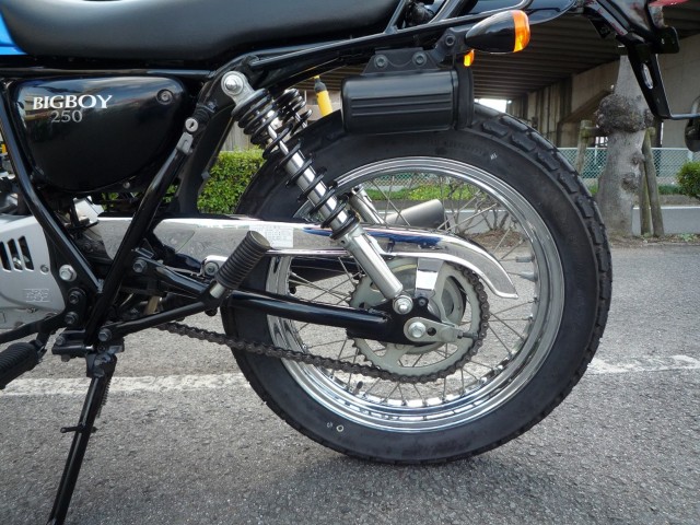 �X�Y�L�O���X�g���b�J�[BIGBOY�i���Q�����R�s�j�摜24