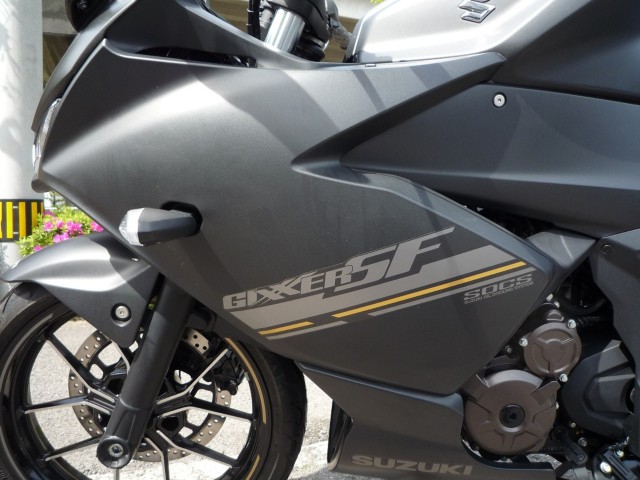 �X�Y�L�W�N�T�[SF250�i���Q�����R�s�j�摜24