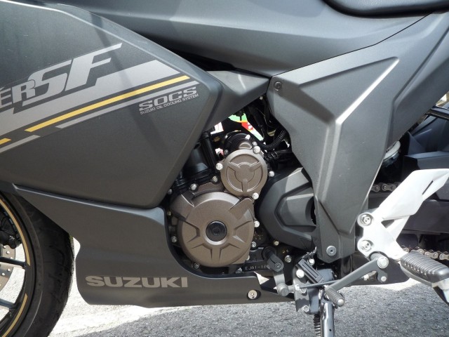 �X�Y�L�W�N�T�[SF250�i���Q�����R�s�j�摜25