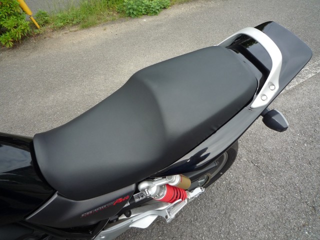 �z���_CB400�X�[�p�[�t�H�AVTEC�ERevo�i���Q�����R�s�j�摜25