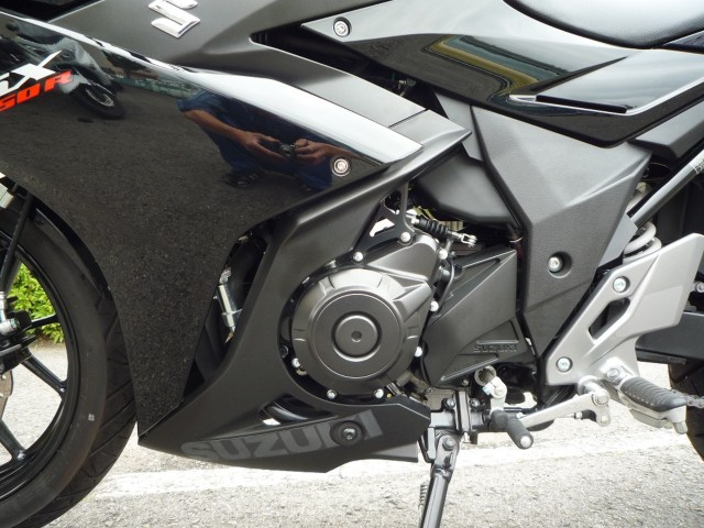 �X�Y�LGSX250R�i���Q�����R�s�j�摜25