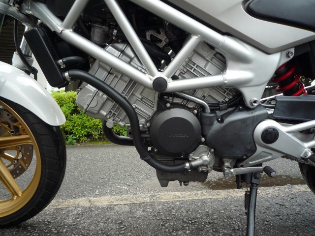 �z���_VTR250�i���Q�����R�s�j�摜25