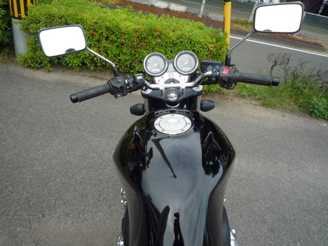 �z���_CB400�X�[�p�[�t�H�AVTEC�ERevo�i���Q�����R�s�j�摜27