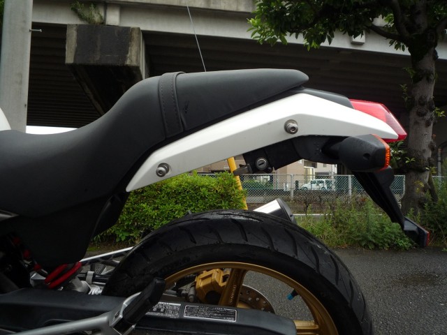 �z���_VTR250�i���Q�����R�s�j�摜27
