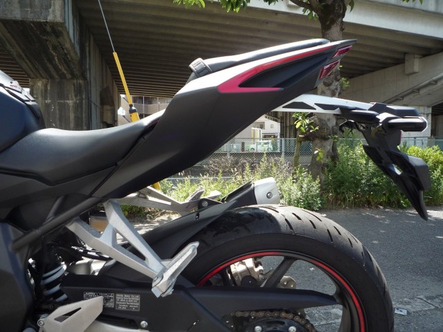 �z���_CBR250RR�i���Q�����R�s�j�摜27
