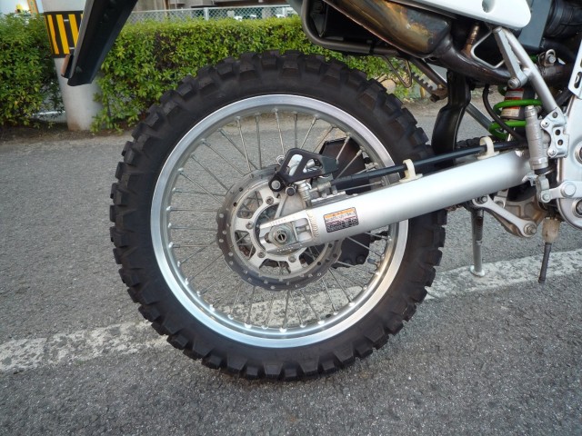 �J���T�LKLX250�i���Q�����R�s�j�摜28