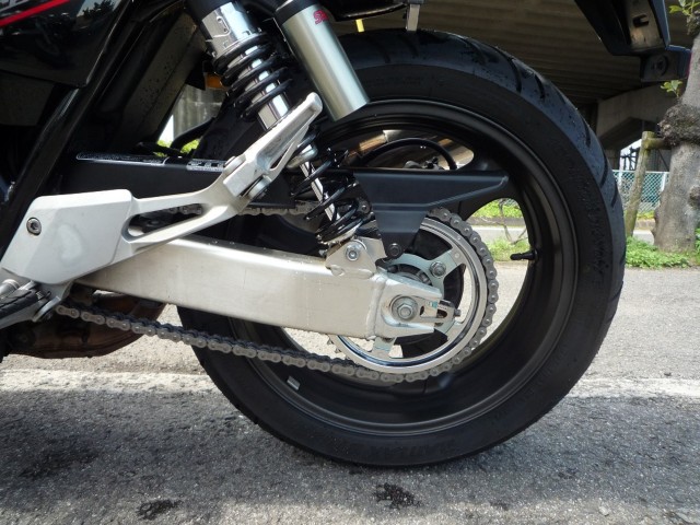 �z���_CB400�X�[�p�[�t�H�AVTEC�ERevo�i���Q�����R�s�j�摜28